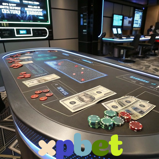xpbet:Jogue poker, aposte no futebol e ganhe em grandes jogos de cassino!