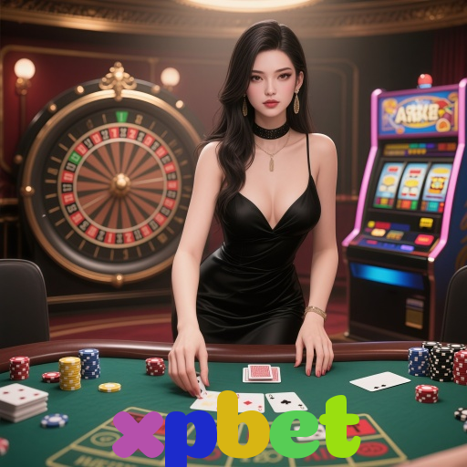 xpbet：Jogue poker, aposte no futebol e ganhe em grandes jogos de cassino!