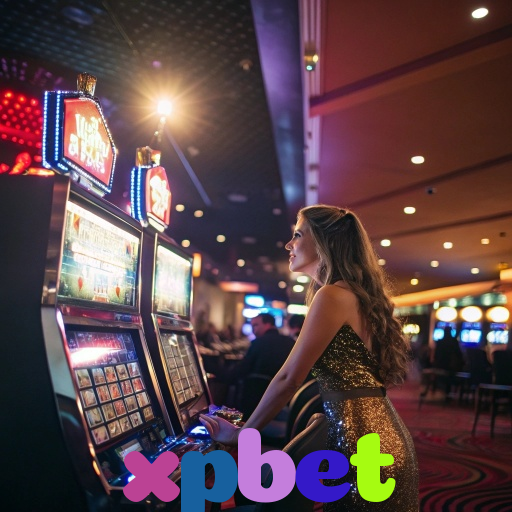 xpbet：Aposte nas melhores slots e conquiste prêmios como nunca!
