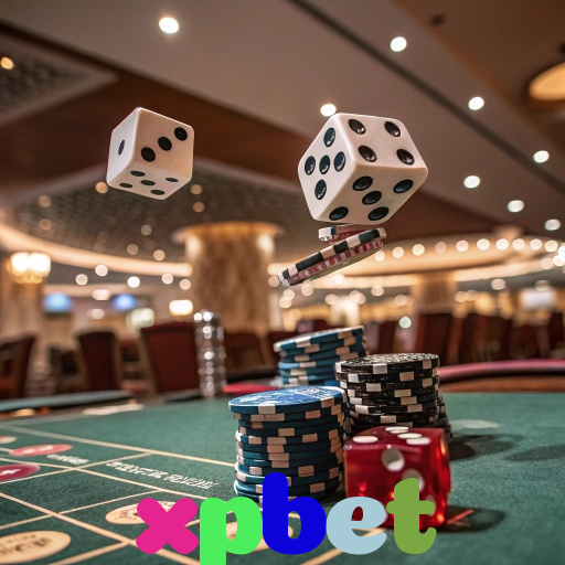 xpbet：Aposte nas melhores slots e conquiste prêmios como nunca!