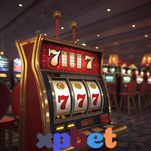 xpbet：Aposte nas melhores slots e conquiste prêmios como nunca!