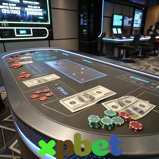 xpbet:Aposte nas melhores slots e conquiste prêmios como nunca!
