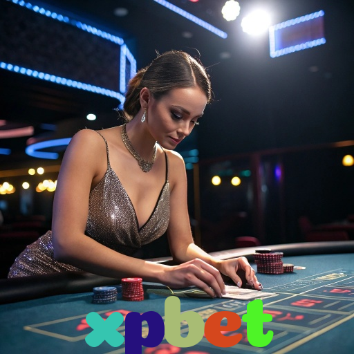 xpbet：Jogue poker, aposte no futebol e ganhe em grandes jogos de cassino!