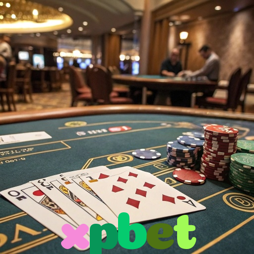 xpbet：Jogue poker, aposte no futebol e ganhe em grandes jogos de cassino!