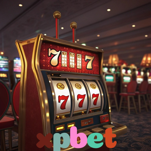 xpbet：Aposte nas melhores slots e conquiste prêmios como nunca!
