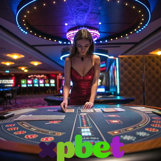 xpbet：Jogue poker, aposte no futebol e ganhe em grandes jogos de cassino!
