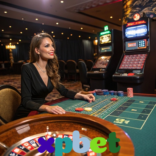 xpbet:Aposte nas melhores slots e conquiste prêmios como nunca!