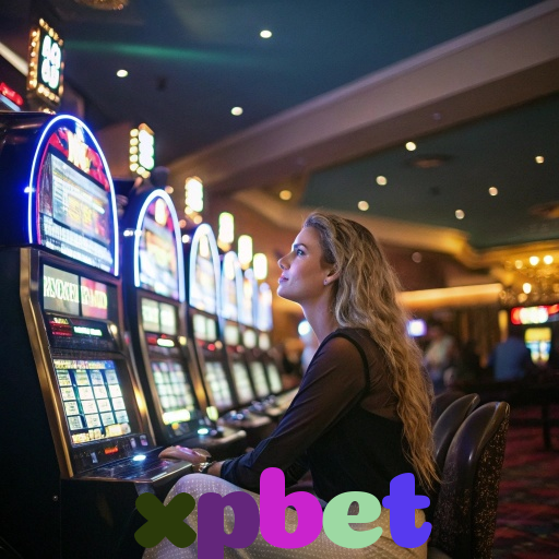 xpbet:Aposte nas melhores slots e conquiste prêmios como nunca!