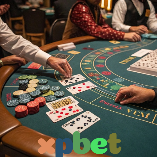 xpbet:Aposte nas melhores slots e conquiste prêmios como nunca!