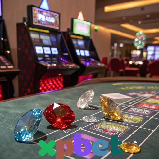 xpbet：Jogue poker, aposte no futebol e ganhe em grandes jogos de cassino!