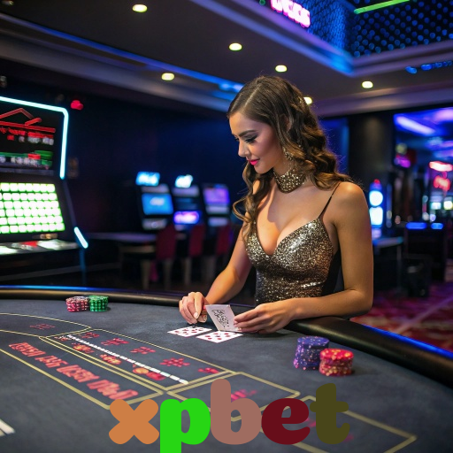xpbet:Aposte no futebol, jogue poker e conquiste vitórias épicas!
