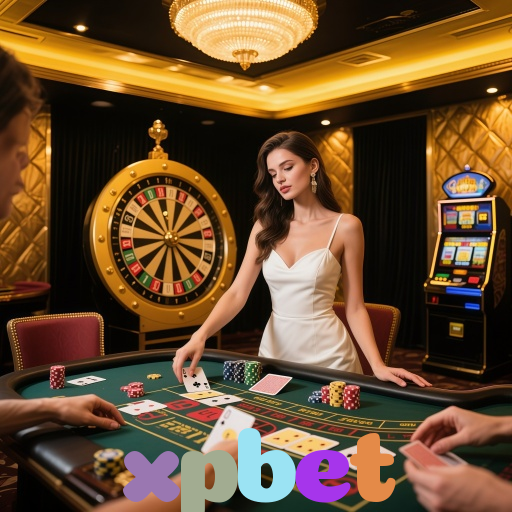 xpbet:Jogue poker, aposte no futebol e ganhe em grandes jogos de cassino!