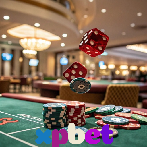 xpbet：Aposte no futebol, jogue poker e conquiste vitórias épicas!