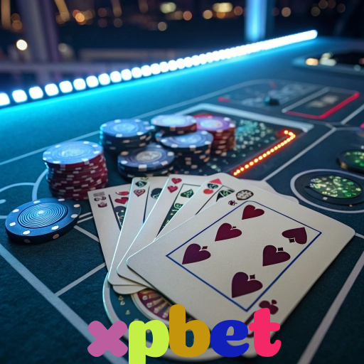 xpbet:Aposte nas melhores slots e conquiste prêmios como nunca!