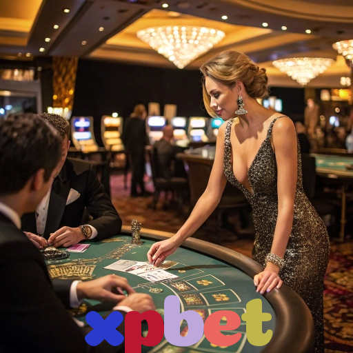 xpbet：Aposte nas melhores slots e conquiste prêmios como nunca!