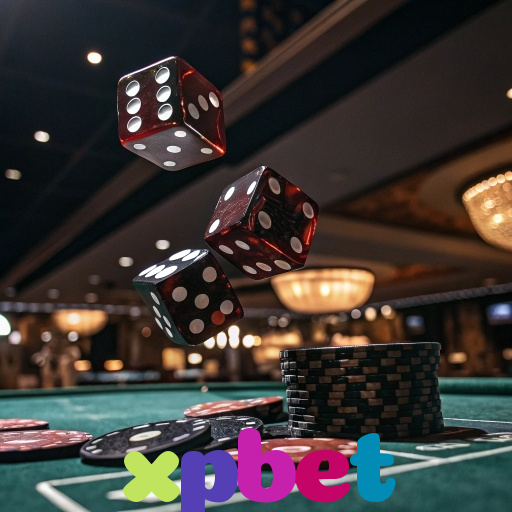 xpbet：Aposte nas melhores slots e conquiste prêmios como nunca!