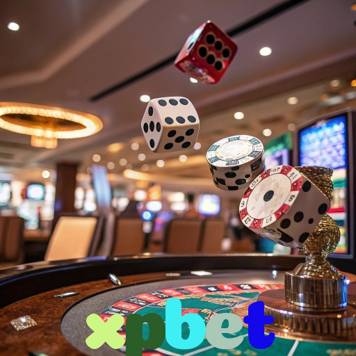 xpbet：Aposte nas melhores slots e conquiste prêmios como nunca!