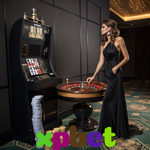 xpbet:Aposte nas melhores slots e conquiste prêmios como nunca!