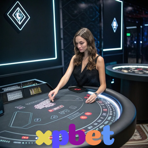 xpbet：Jogue poker, aposte no futebol e ganhe em grandes jogos de cassino!