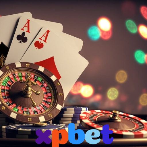 xpbet：Aposte no futebol, jogue poker e conquiste vitórias épicas!