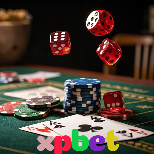 xpbet：Aposte no futebol, jogue poker e conquiste vitórias épicas!