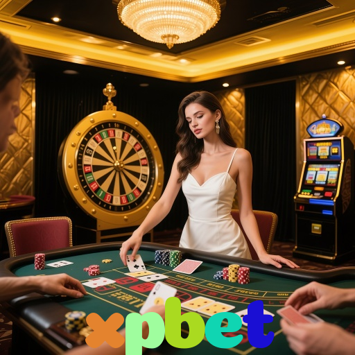xpbet:Jogue poker, aposte no futebol e ganhe em grandes jogos de cassino!