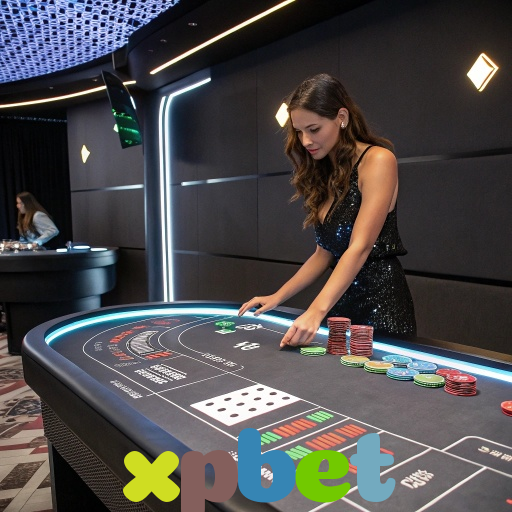 xpbet：Aposte nas melhores slots e conquiste prêmios como nunca!