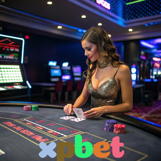 xpbet:Aposte no futebol, jogue poker e conquiste vitórias épicas!