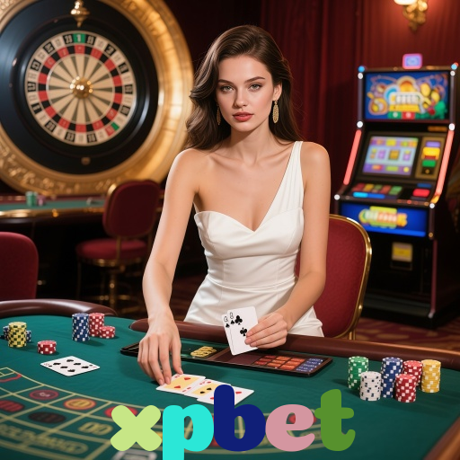 xpbet：Jogue poker, aposte no futebol e ganhe em grandes jogos de cassino!