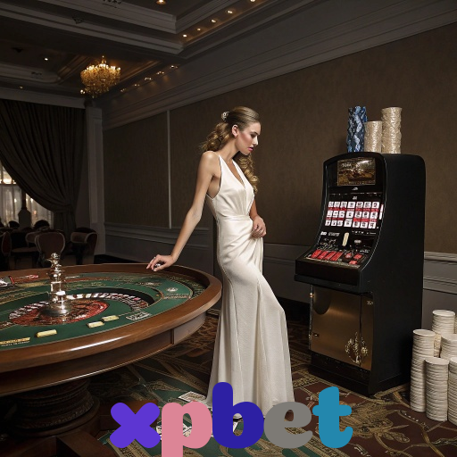 xpbet:Aposte nas melhores slots e conquiste prêmios como nunca!