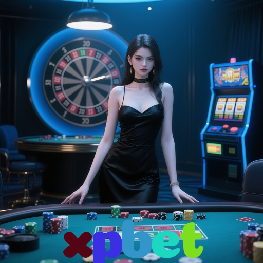 xpbet:Aposte nas melhores slots e conquiste prêmios como nunca!