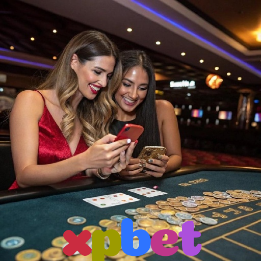 xpbet:Aposte nas melhores slots e conquiste prêmios como nunca!