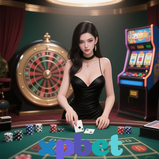 xpbet：Jogue poker, aposte no futebol e ganhe em grandes jogos de cassino!