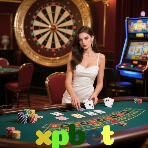 xpbet:Jogue poker, aposte no futebol e ganhe em grandes jogos de cassino!