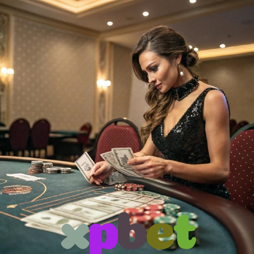 xpbet：Aposte no futebol, jogue poker e conquiste vitórias épicas!