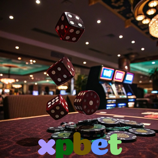 xpbet：Aposte nas melhores slots e conquiste prêmios como nunca!