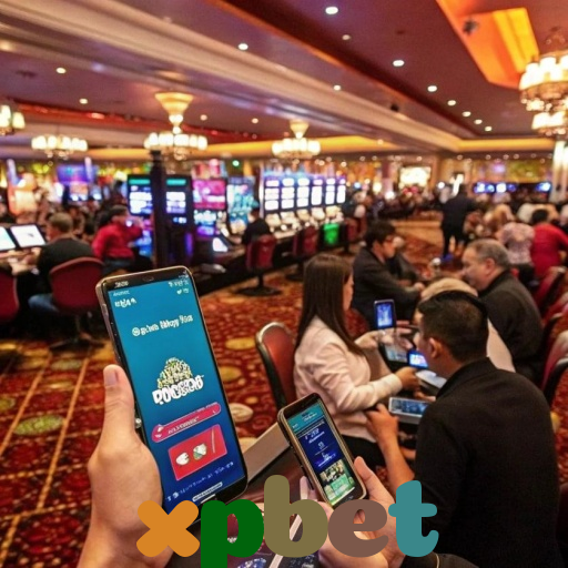 xpbet：Jogue poker, aposte no futebol e ganhe em grandes jogos de cassino!