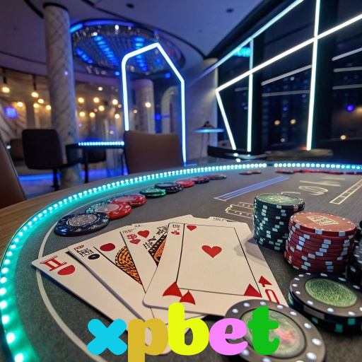 xpbet：Aposte nas melhores slots e conquiste prêmios como nunca!