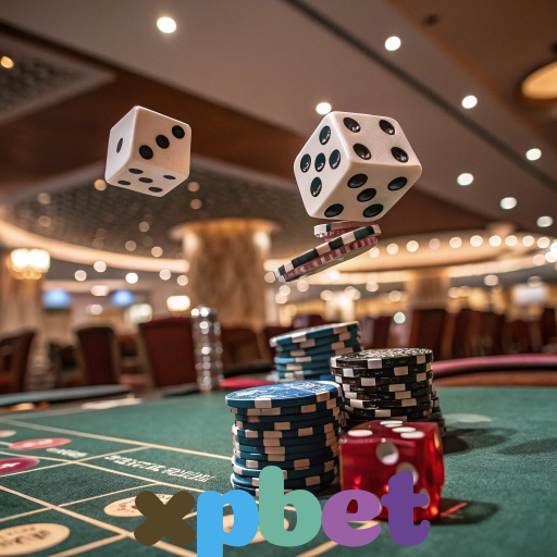 xpbet:Aposte no futebol, jogue poker e conquiste vitórias épicas!