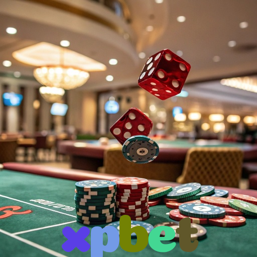 xpbet：Aposte nas melhores slots e conquiste prêmios como nunca!