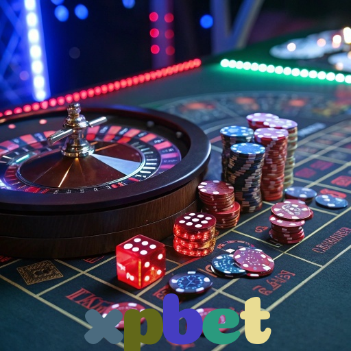 xpbet:Aposte nas melhores slots e conquiste prêmios como nunca!