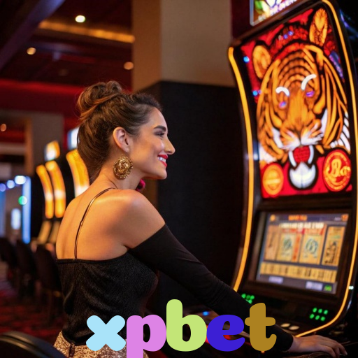 xpbet：Aposte nas melhores slots e conquiste prêmios como nunca!