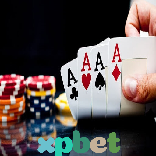 xpbet：Aposte no futebol, jogue poker e conquiste vitórias épicas!