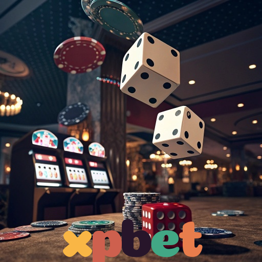 xpbet:Aposte no futebol, jogue poker e conquiste vitórias épicas!
