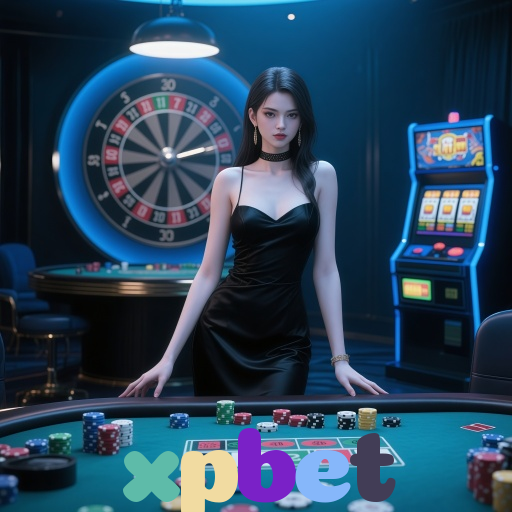 xpbet:Aposte no futebol, jogue poker e conquiste vitórias épicas!