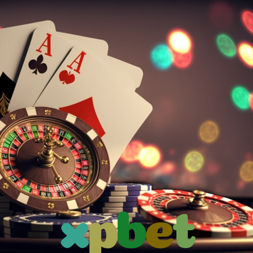 xpbet：Aposte nas melhores slots e conquiste prêmios como nunca!