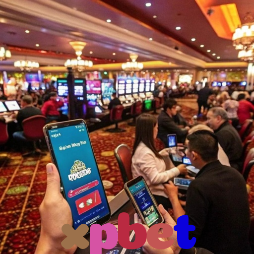 xpbet:Aposte nas melhores slots e conquiste prêmios como nunca!