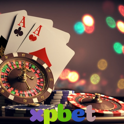 xpbet：Aposte no futebol, jogue poker e conquiste vitórias épicas!