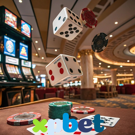 xpbet：Jogue poker, aposte no futebol e ganhe em grandes jogos de cassino!