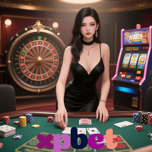 xpbet：Aposte no futebol, jogue poker e conquiste vitórias épicas!